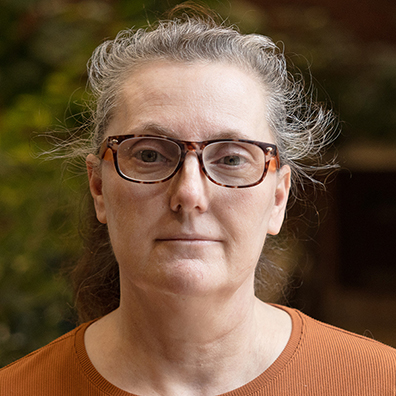 Michelle Meredith staff photo